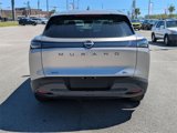 New 2025 Nissan Murano SL image 4