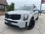 Used 2021 Kia Telluride EX w/ EX Premium Package image 2