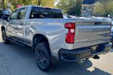 Used 2025 Chevrolet Silverado 1500 LT Trail Boss image 4