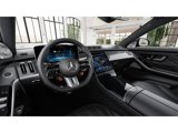 New 2025 Mercedes-Benz S 63 AMG S image 3