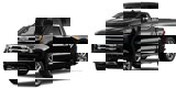 New 2026 Chevrolet Silverado 1500 High Country w/ High Country Premium Package image 3