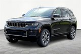 New 2025 Jeep Grand Cherokee Overland image 2