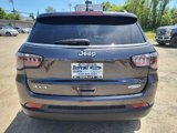 Used 2022 Jeep Compass Latitude image 4
