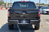 New 2025 Nissan Frontier SV w/ SV Convenience Package image 6