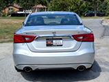 Used 2018 Nissan Maxima 3.5 SV image 4