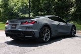 Used 2025 Chevrolet Corvette Z06 w/ Stealth Interior Trim Package image 2