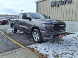 New 2025 RAM 1500 Big Horn image 2