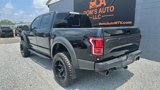 Used 2018 Ford F150 Raptor w/ Equipment Group 802A Luxury image 3