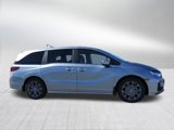 New 2025 Honda Odyssey Touring image 2