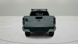 New 2025 Nissan Frontier SV image 6