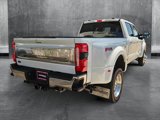 New 2025 Ford F450 King Ranch w/ Chrome Package image 2
