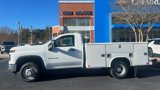 New 2025 Chevrolet Silverado 3500 W/T w/ WT Convenience Package image 2