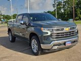 New 2025 Chevrolet Silverado 1500 LTZ w/ Technology Package image 3