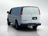Used 2022 Chevrolet Express 2500 w/ Driver Convenience Package image 6