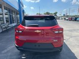 New 2026 Chevrolet TrailBlazer LS image 4