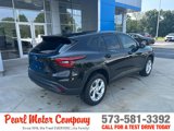 Used 2024 Chevrolet Trax LS w/ LS Convenience Package image 4