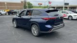 Certified 2022 Toyota Highlander Platinum image 5