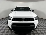 New 2025 Toyota 4Runner TRD Off-Road Premium image 2