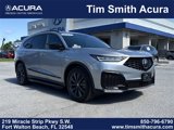 Used 2025 Acura MDX A-Spec image 1