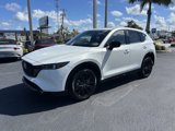 New 2025 MAZDA CX-5 2.5 Turbo w/ Premium Package image 3