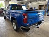 Used 2022 Chevrolet Silverado 1500 LT image 4