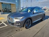 New 2025 INFINITI QX55 Essential w/ Accent Package image 2