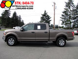 Used 2019 Ford F150 XLT w/ Equipment Group 301A Mid image 2