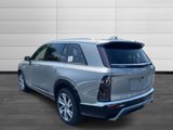 New 2026 Cadillac Vistiq Luxury image 3
