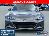 Used 2023 MAZDA MX-5 Miata Grand Touring image 5