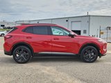 New 2025 Buick Envision Sport Touring image 4