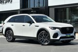 New 2025 MAZDA CX-70 Plug-In Hybrid w/ Premium Pkg image 3