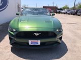 Certified 2023 Ford Mustang Premium image 5