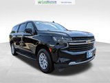 Used 2021 Chevrolet Suburban LT image 2