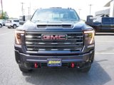 New 2025 GMC Sierra 3500 AT4 image 2