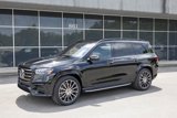 New 2025 Mercedes-Benz GLS 450 4MATIC image 4
