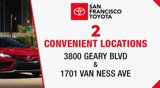 New 2025 Toyota Tundra 1794 Edition image 3