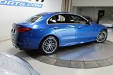 Used 2023 Mercedes-Benz C 43 AMG 4MATIC Sedan w/ Pinnacle Trim Package image 6