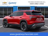 New 2026 Chevrolet Equinox ACTIV w/ Convenience Package III image 3
