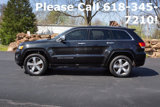 Used 2016 Jeep Grand Cherokee Overland image 2