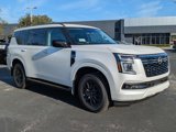 New 2025 Nissan Armada SV image 2