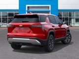 New 2026 Chevrolet Equinox LT w/ Convenience Package II image 4