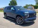 New 2025 Chevrolet Tahoe High Country image 2