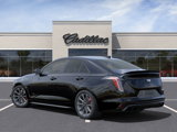 New 2025 Cadillac CT4 V Blackwing w/ Driver Assist Package image 4