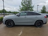 New 2025 Mercedes-Benz GLE 53 AMG 4MATIC Coupe image 6