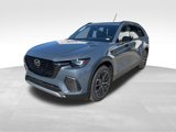 New 2025 MAZDA CX-70 Plug-In Hybrid w/ Premium Plus image 2