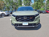 New 2026 Honda CR-V TrailSport image 2