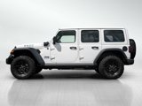 New 2025 Jeep Wrangler Unlimited Sport S 4xe image 4