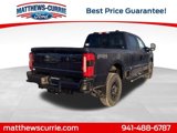 New 2025 Ford F250 Lariat w/ Lariat Ultimate Package image 4