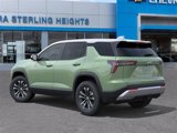 New 2026 Chevrolet Equinox LT w/ Convenience Package II image 3