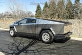 Used 2024 Tesla Cybertruck Cyberbeast image 3